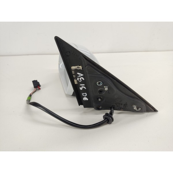 Retrovisor Externo Dianteiro Esquerdo Audi A5 1.8t 2015