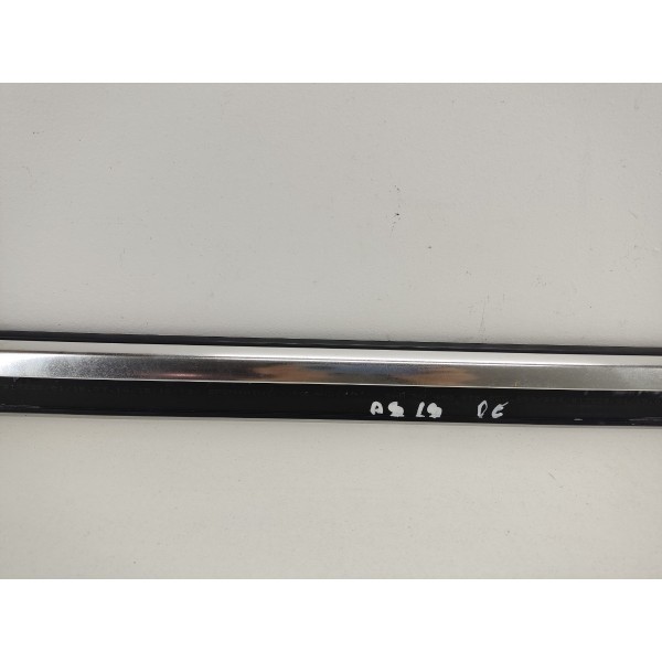 Pestana Porta Dianteira Esquerda Audi A5 1.8t 2015