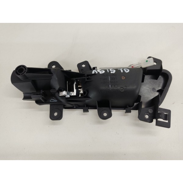 Maçaneta Interna Traseira Direita Audi A5 1.8t 2015 Traseira