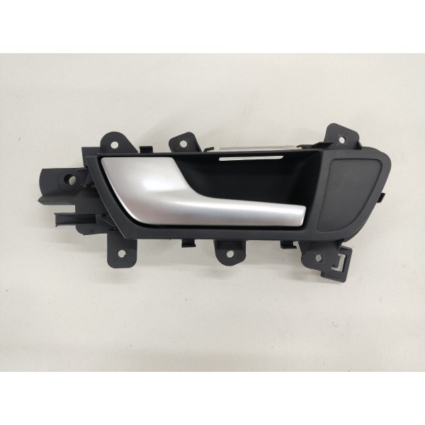 Maçaneta Interna Traseira Esquerda Audi A5 1.8t 2015 Traseira