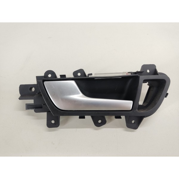 Maçaneta Interna Dianteira Esquerda Audi A5 1.8t 2015 Dianteira