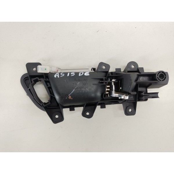 Maçaneta Interna Dianteira Esquerda Audi A5 1.8t 2015 Dianteira