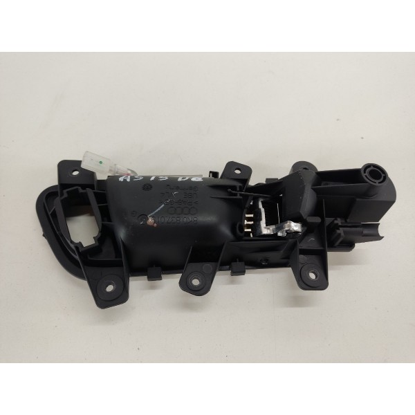 Maçaneta Interna Dianteira Esquerda Audi A5 1.8t 2015 Dianteira