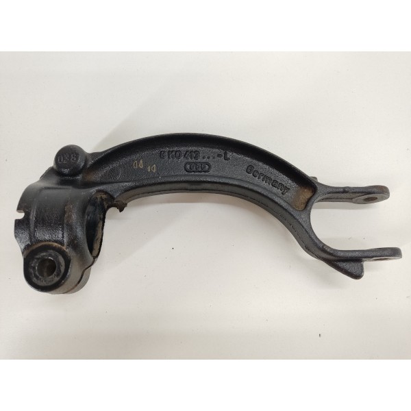 Suporte Mangote Amortecedor Dianteiro /d Audi A5 1.8t 2015