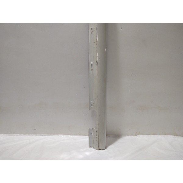 Spoiler Lateral Direito Mercedes B200 2015 Branco