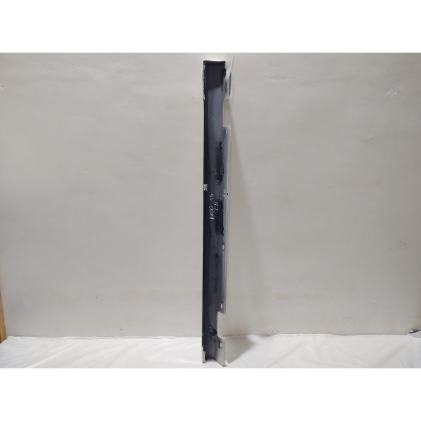 Spoiler Lateral Direito Mercedes B200 2015 Branco