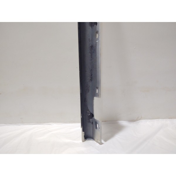 Spoiler Lateral Direito Mercedes B200 2015 Branco