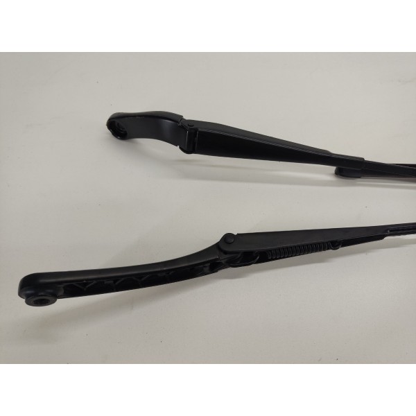 Par Braço Limpador Dianteiro Audi A5 1.8t 2015 Direito