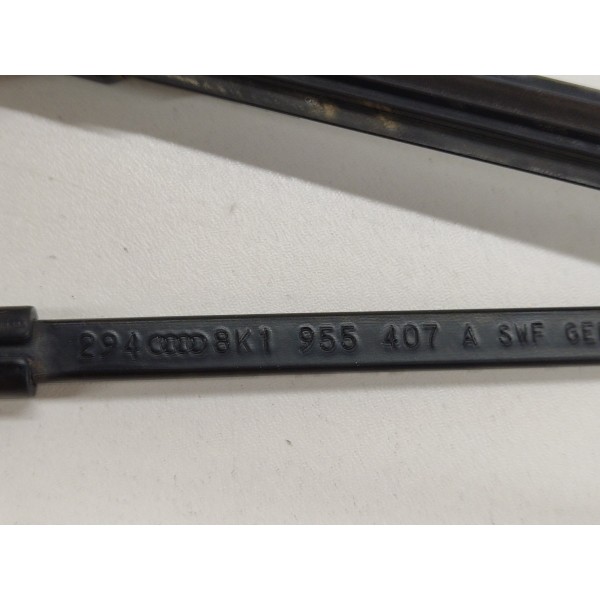 Par Braço Limpador Dianteiro Audi A5 1.8t 2015 Direito