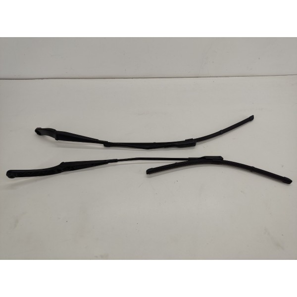 Par Braço Limpador Dianteiro Audi A5 1.8t 2015 Direito