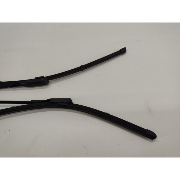 Par Braço Limpador Dianteiro Audi A5 1.8t 2015 Direito