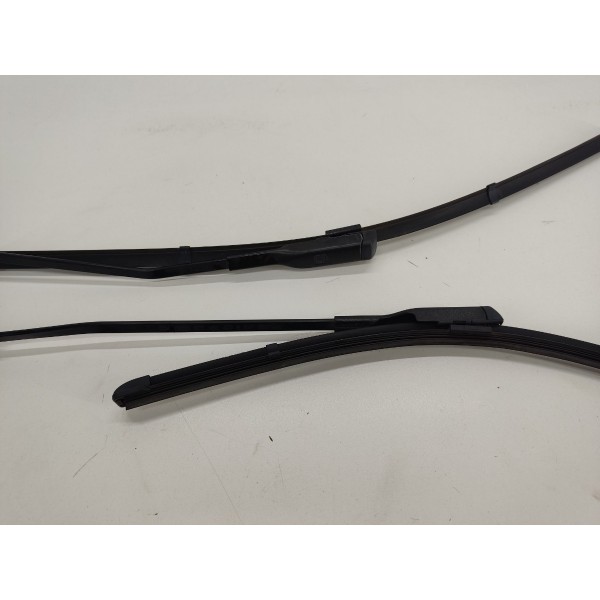 Par Braço Limpador Dianteiro Audi A5 1.8t 2015 Direito