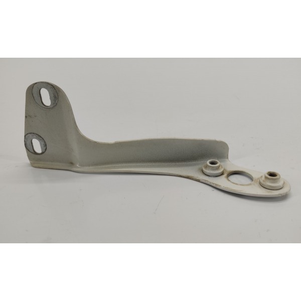 Suporte Para Lama Esquerdo Discovery 4 3.0 2012 29620