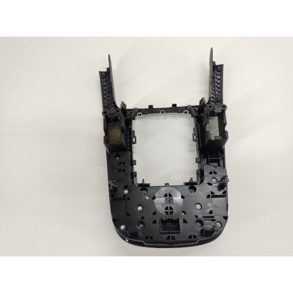 Botão Comando Computador De Bordo Audi A5 1.8t 2015 Preto