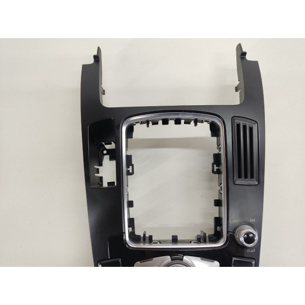 Botão Comando Computador De Bordo Audi A5 1.8t 2015 Preto