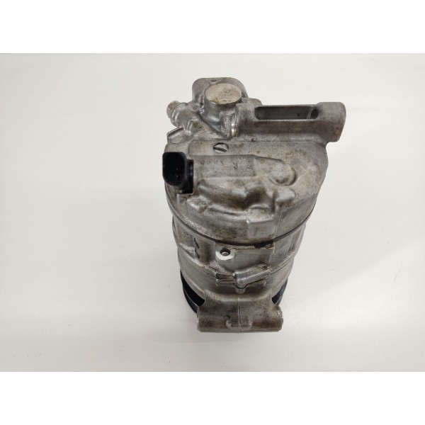 Compressor Ar Condicionado Audi A5 1.8t 2015
