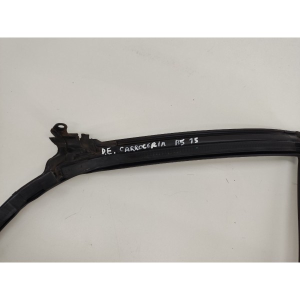 Borracha Carroceria Porta Dianteira /e Audi A5 1.8t 2015