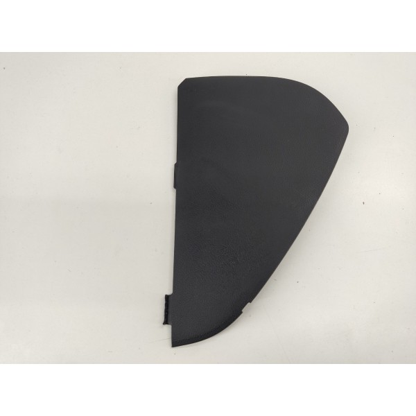 Acabamento Lateral Esquerdo Painel Audi A5 1.8t 2015 Preto