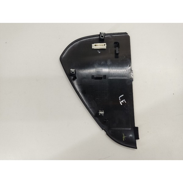 Acabamento Lateral Esquerdo Painel Audi A5 1.8t 2015 Preto