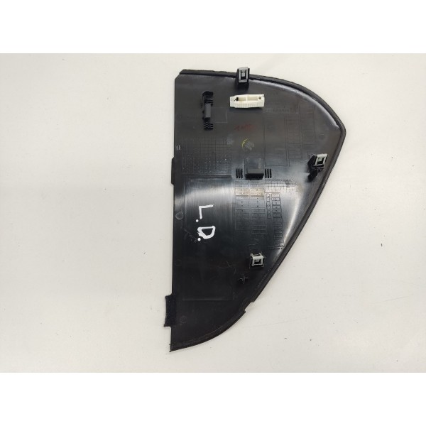 Acabamento Lateral Direito Painel Audi A5 1.8t 2015