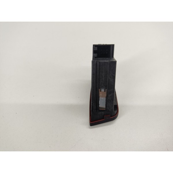 Botão Pisca Alerta Audi A5 1.8t 2015 Preto