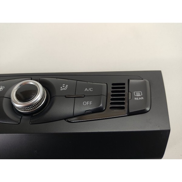 Comando Ar Condicionado Audi A5 1.8t 2015