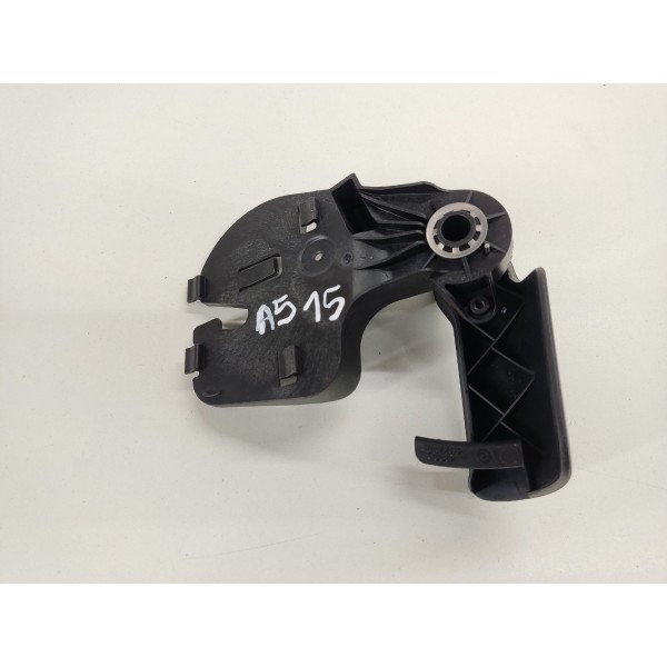 Maçaneta Alavanca Abertura Capo Audi A5 1.8t 2015