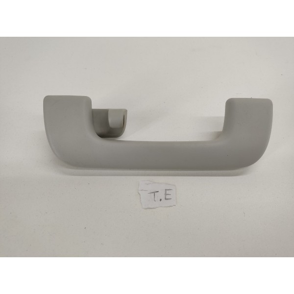 Alça Teto Puta Merda Traseira Esquerda Audi A5 1.8t 2015 Cinza