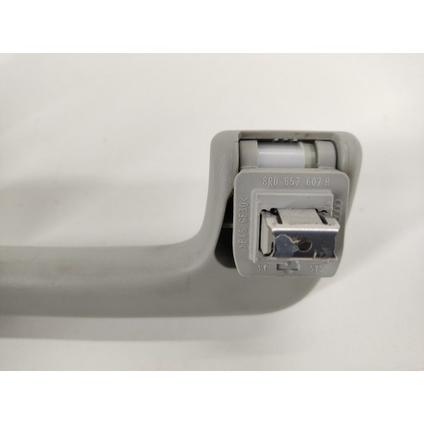 Alça Teto Puta Merda Traseira Direita Audi A5 1.8t 2015 Cinza