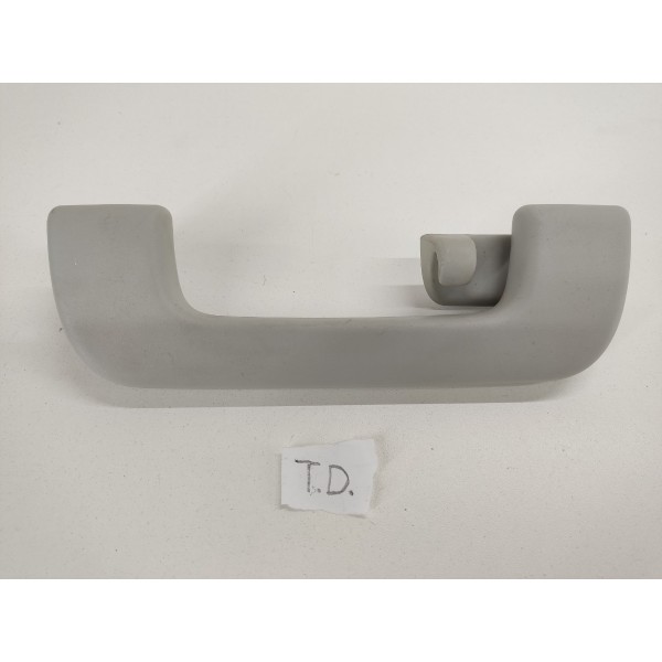 Alça Teto Puta Merda Traseira Direita Audi A5 1.8t 2015 Cinza