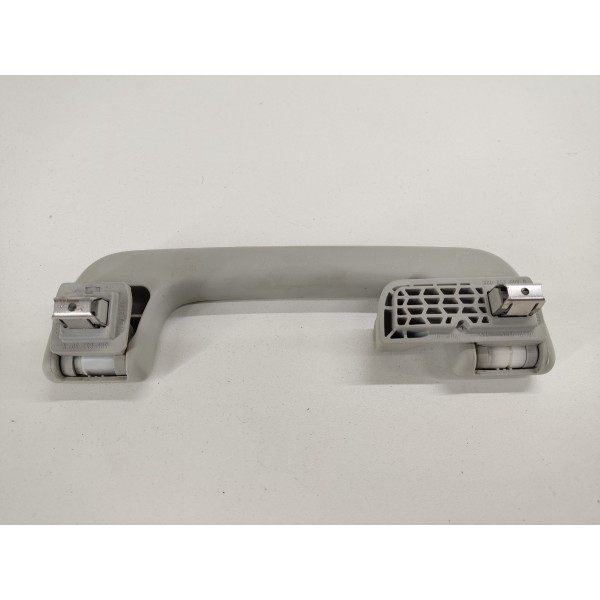 Alça Teto Puta Merda Traseira Direita Audi A5 1.8t 2015 Cinza