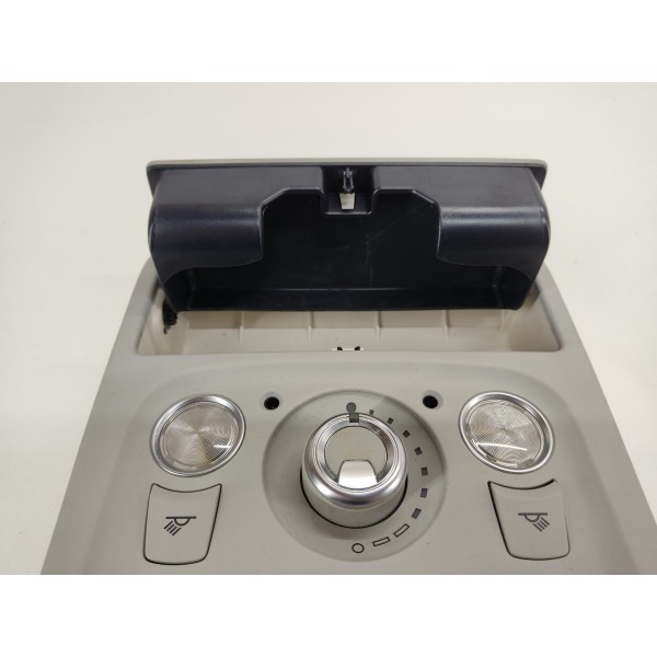 Comando Teto Solar Luz Teto Audi A5 1.8t 2015