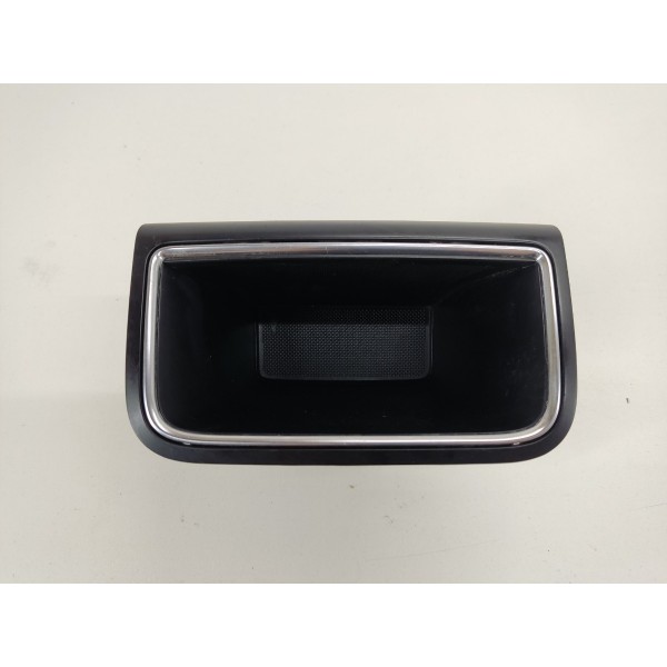 Acabamento Porta Treco Audi A5 1.8t 2015 Preto