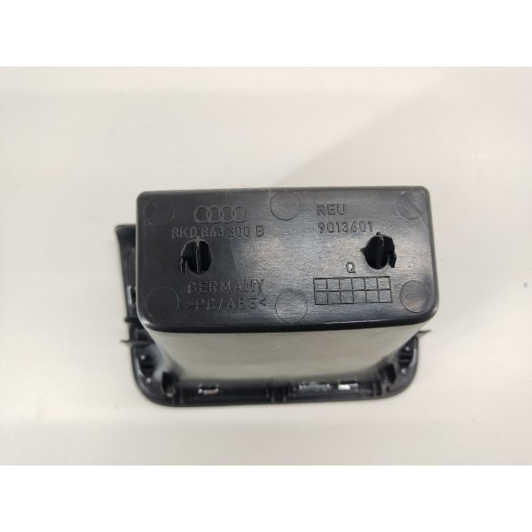 Acabamento Porta Treco Audi A5 1.8t 2015 Preto