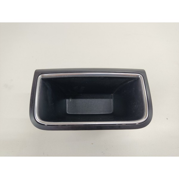 Acabamento Porta Treco Audi A5 1.8t 2015 Preto