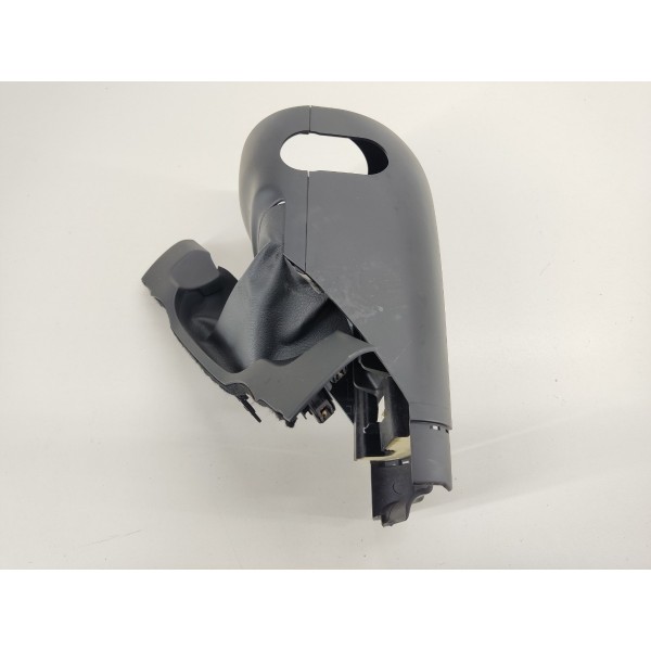 Acabamento Moldura Coluna Direção Audi A5 1.8t 2015