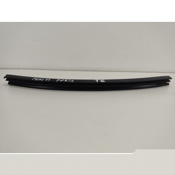 Borracha Friso Porta T/e Mini Cooper S Countryman 2011