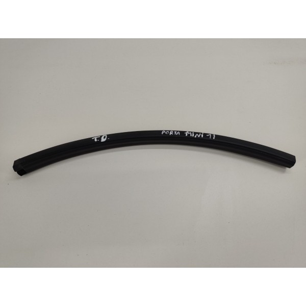 Borracha Friso Porta T/d Mini Cooper S Countryman 2011