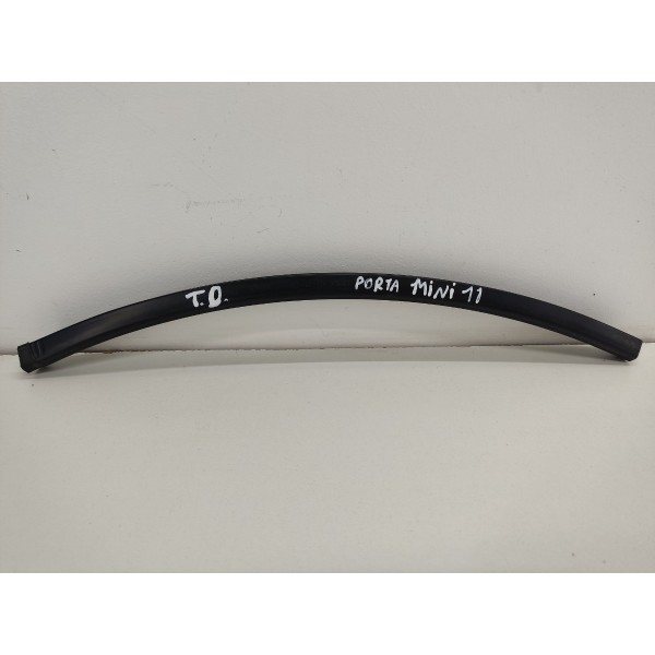 Borracha Friso Porta T/d Mini Cooper S Countryman 2011
