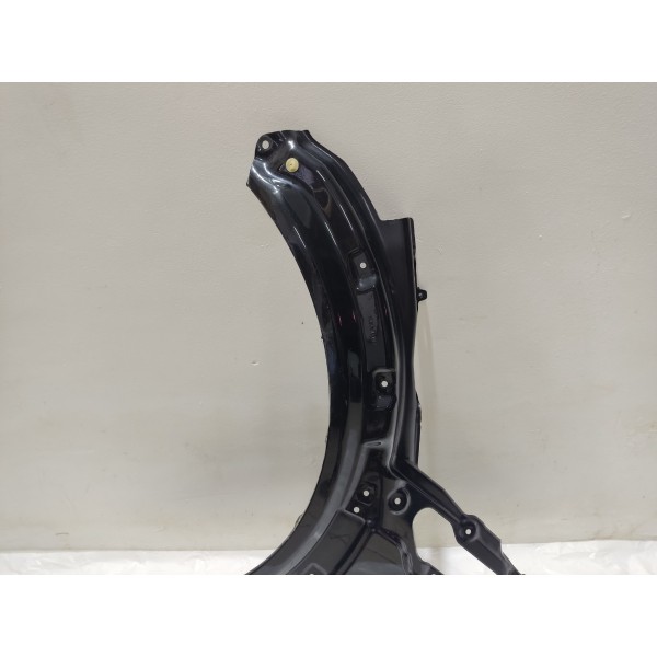 Paralama Esquerdo Mini Cooper S Countryman 2011