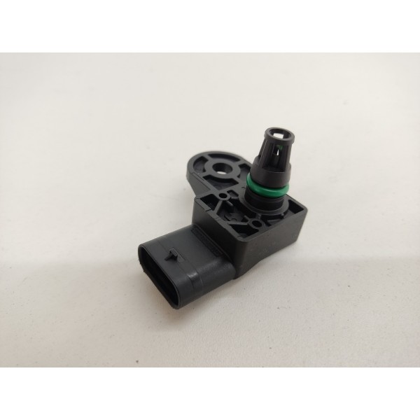 Sensor Map Mini Cooper S Countryman 2011