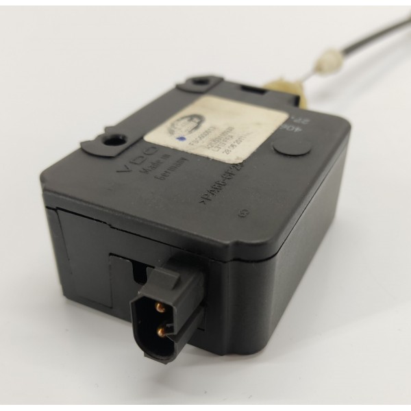 Motor Trava Portinhola Tanque Land Rover Discovery 4 2012