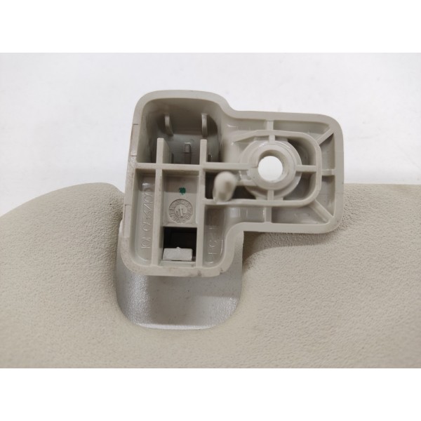 Quebra Sol Esquerdo Mini Cooper S Countryman 2011