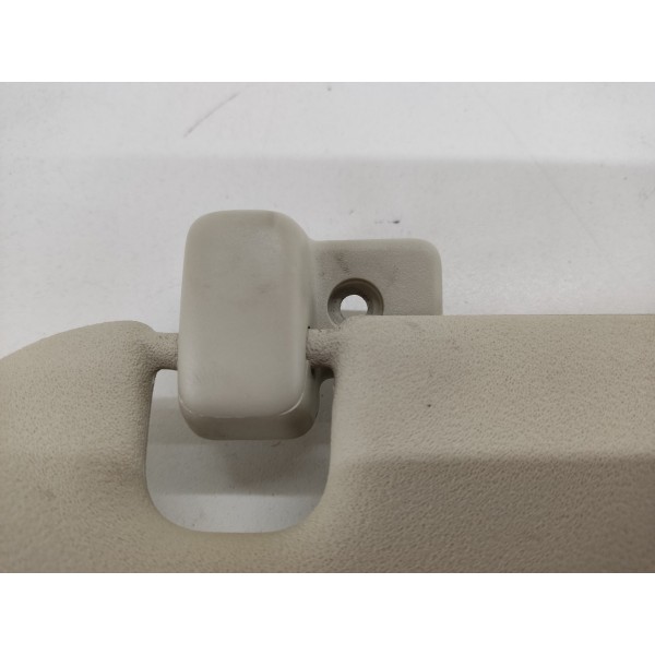 Quebra Sol Esquerdo Mini Cooper S Countryman 2011