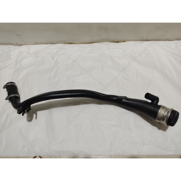 Gargalo Tanque Combustível Mini Cooper S Countryman 2011