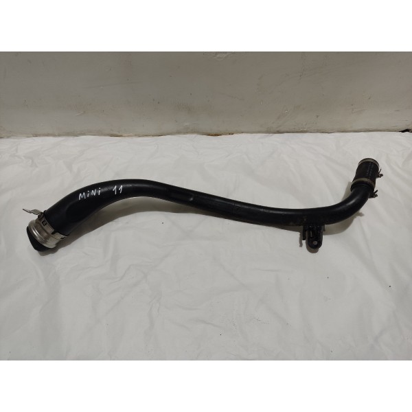 Gargalo Tanque Combustível Mini Cooper S Countryman 2011