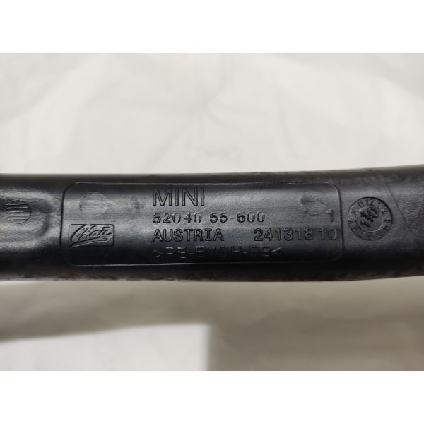 Gargalo Tanque Combustível Mini Cooper S Countryman 2011