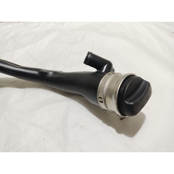 Gargalo Tanque Combustível Mini Cooper S Countryman 2011