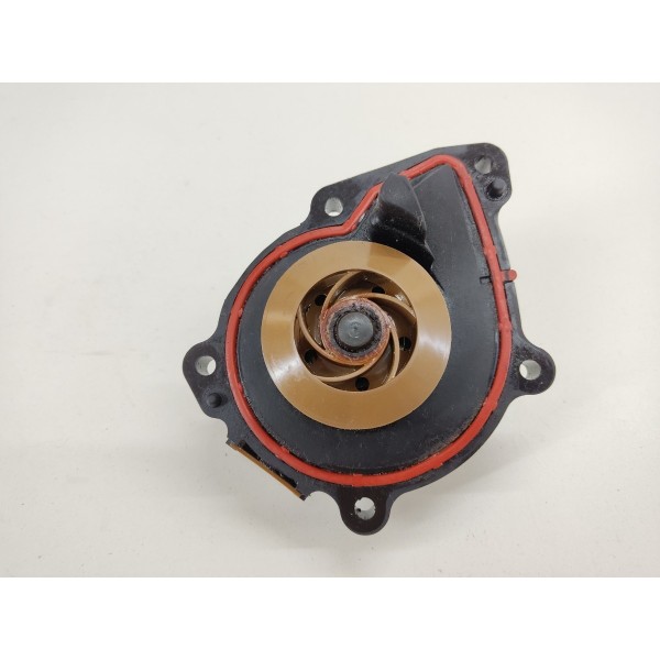 Bomba Agua Motor Mini Cooper S Countryman 2011