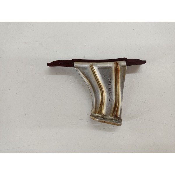 Calha Guia Corrente Motor Mini Cooper S Countryman 2011